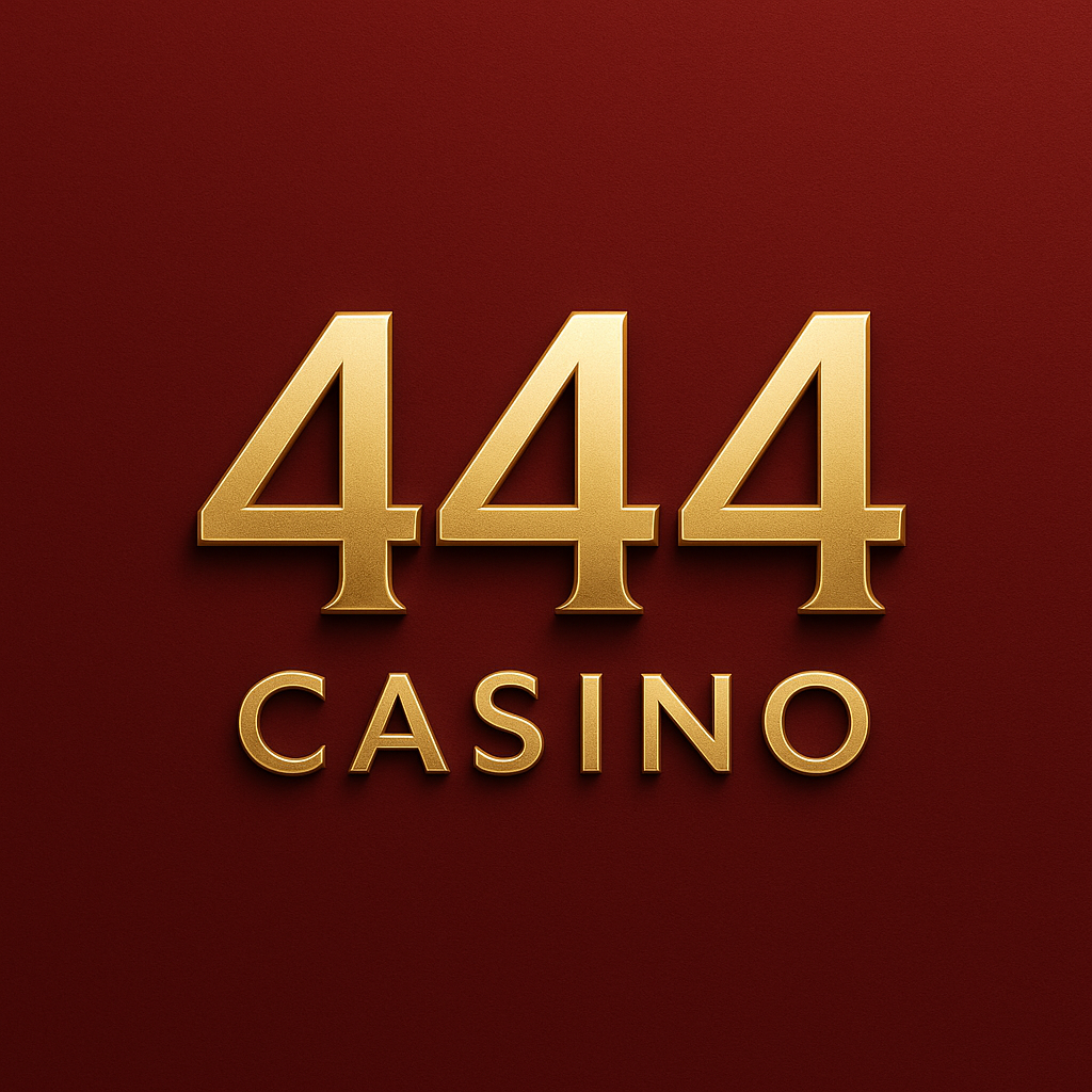 444Bet Logo
